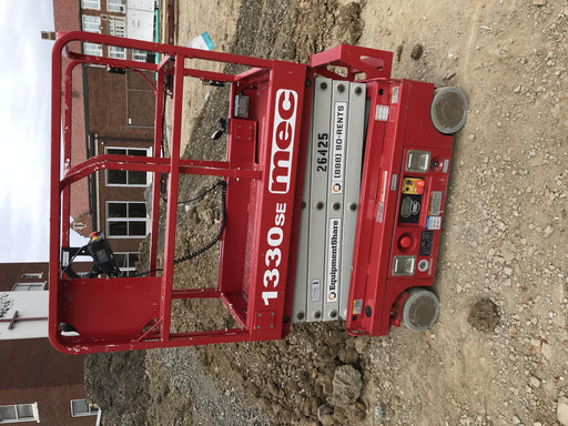 2019 MEC 1330SE ES Keypad, Telematics Hardware, Extended Full 2 Year Warranty