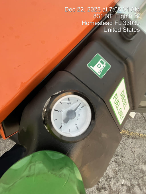 2023 Wanco WLTT-4MM4K Diesel, Deep Sea Controller, Shore Power Plug, Auto Start, (4) 350W LED Floodlights, 4kW Generator, 60 Gal Fuel Tank, 2" Ball, T3