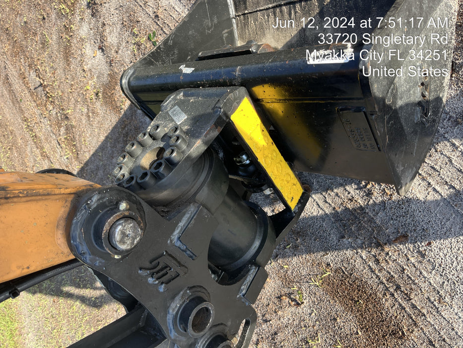 2024 TAG MANUFACTURING PTA-070-QC28/29