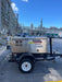 2019 Lincoln Electric Vantage 322 Welder Ready-Pak 3, Two wheel trailer, Fender and Light kit, Cable Rack