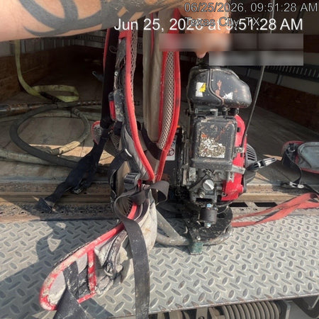 2022 MULTIQUIP BPX