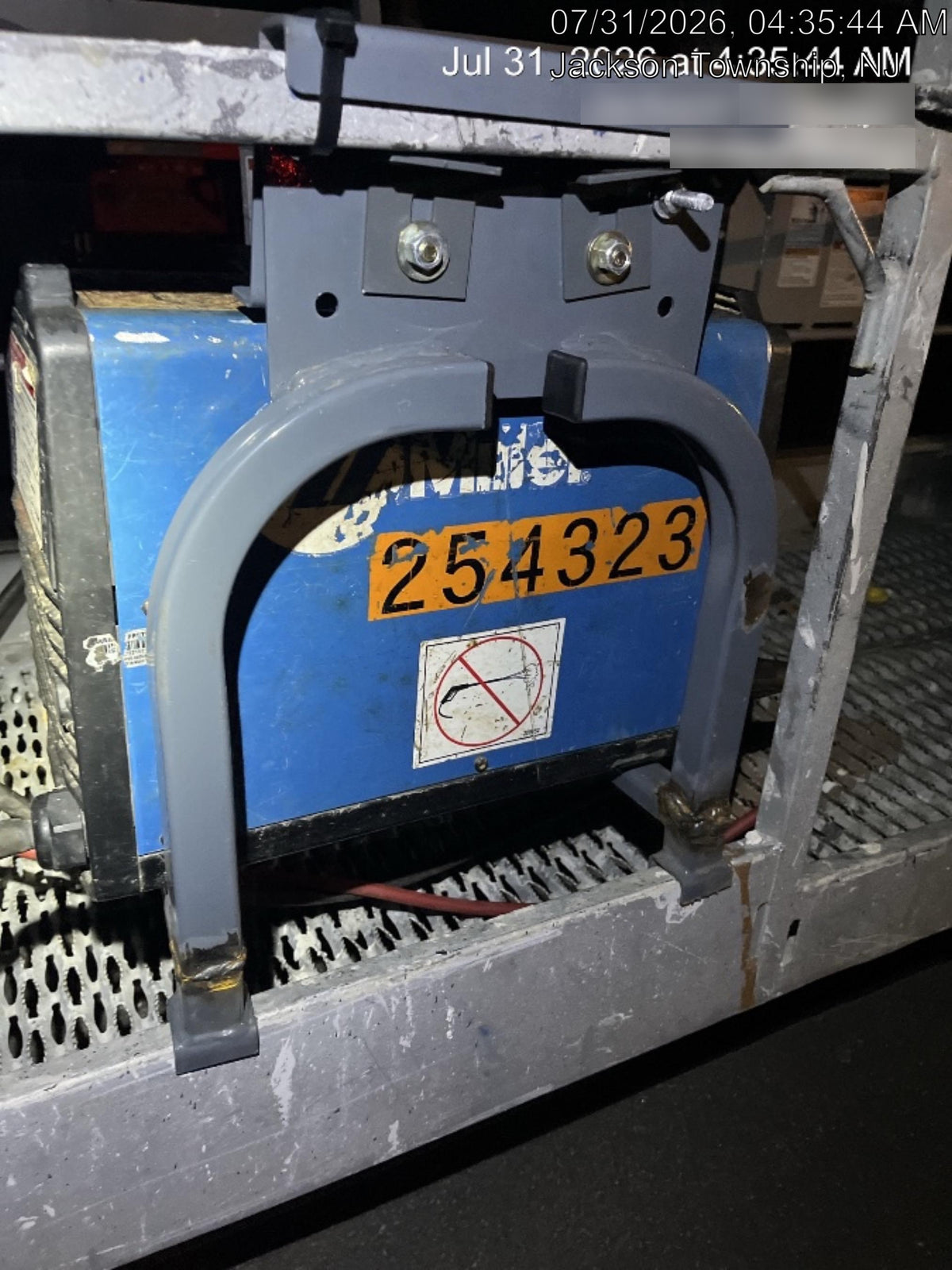 2022 MILLER ELECTRIC CST-280