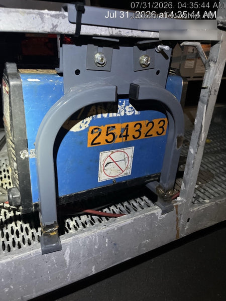2022 MILLER ELECTRIC CST-280