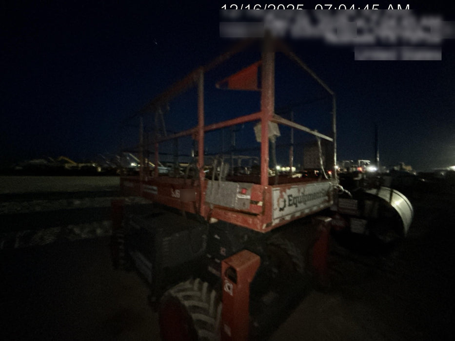 2019 SKYJACK SJ6832 RT