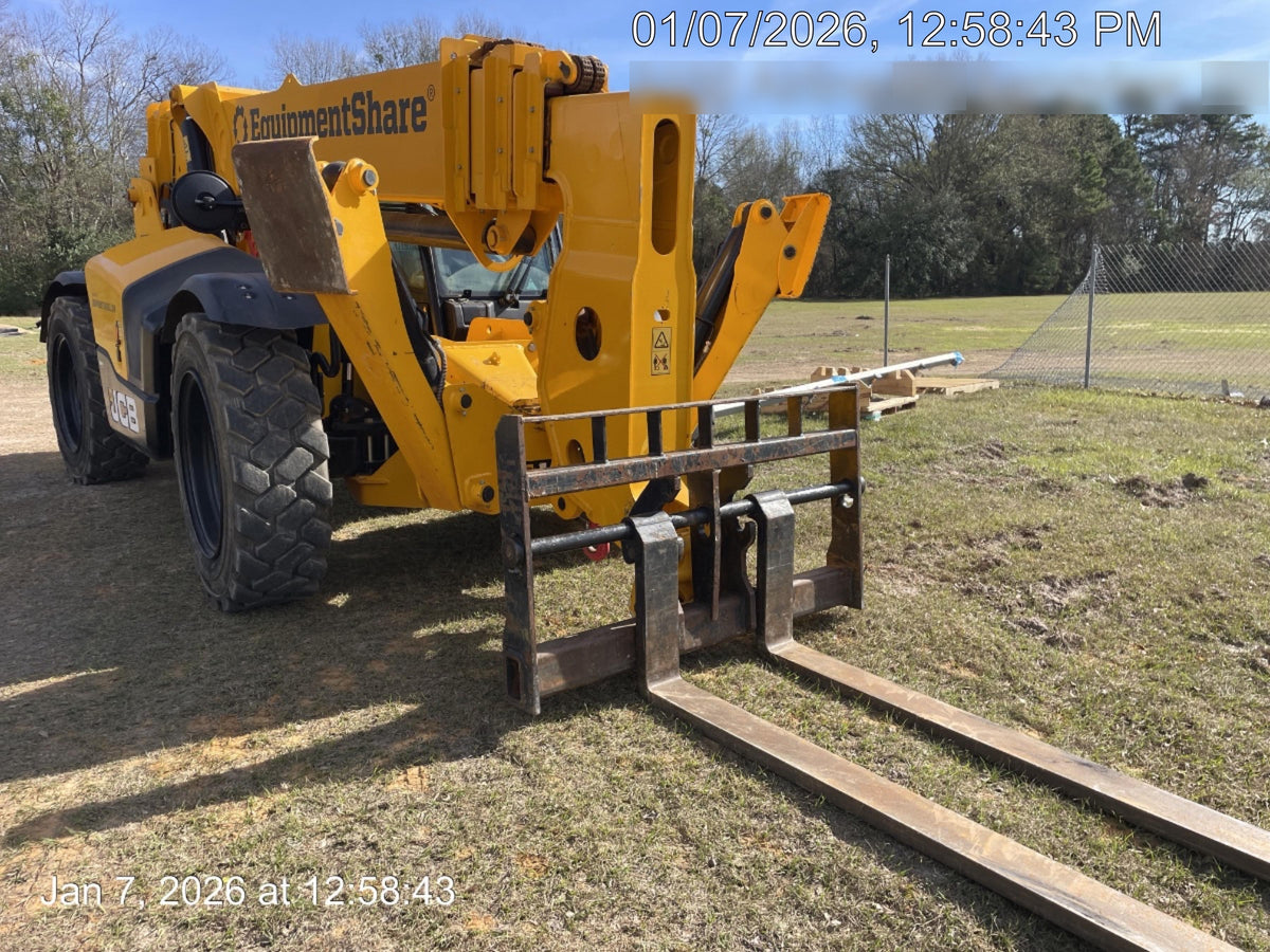 2025 JCB 512-56