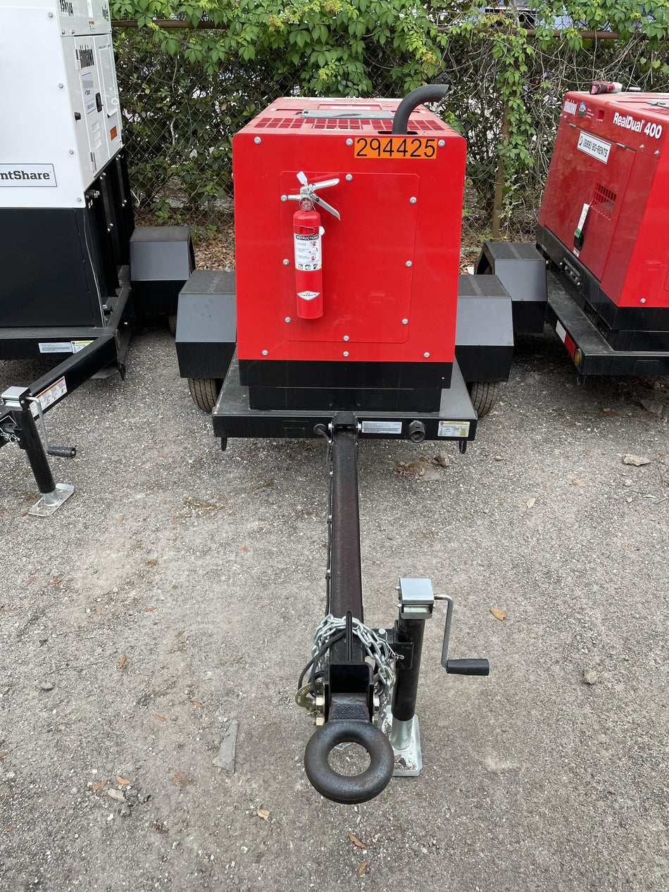 2023 SHINDAIWA DGW400MDL