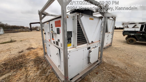 2022 SMARTECH SACP21A-HS