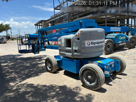 2023 GENIE Z-45/25J DC