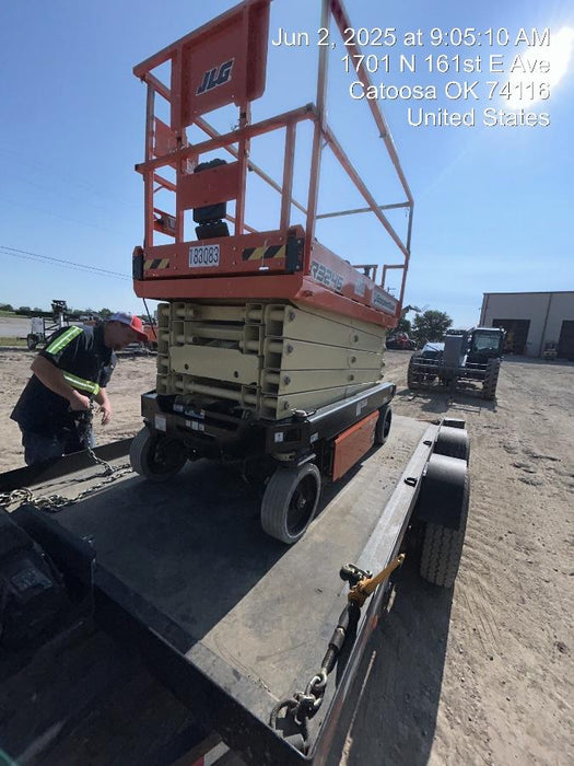 2025 STEELPOINT K16E