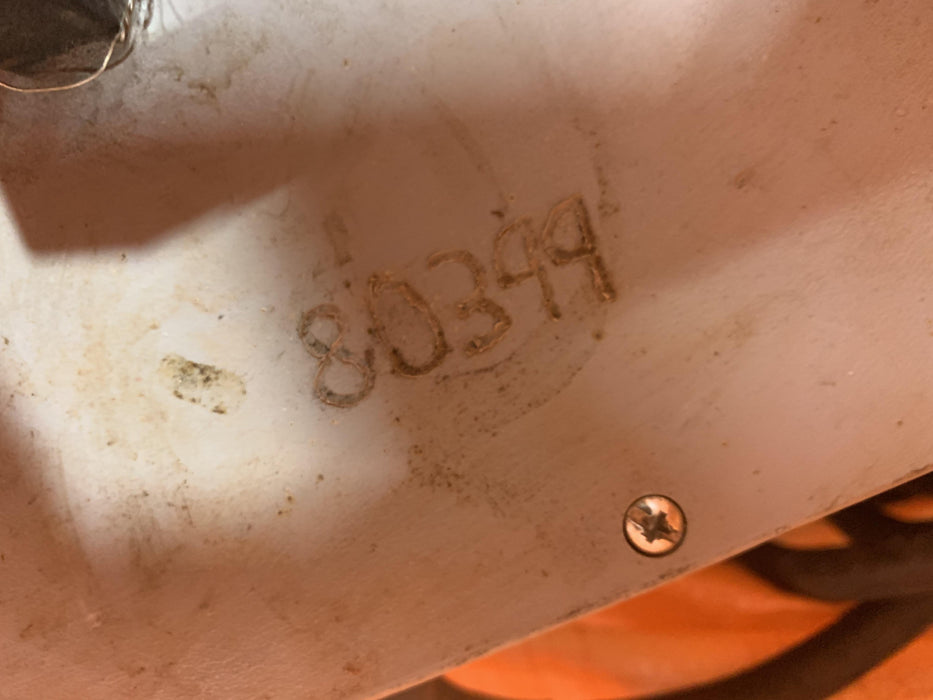 2020 LIND EQUIPMENT TLS-80XPLEDRE-LV