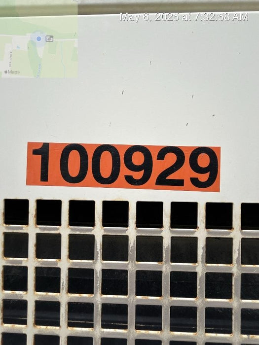 2020 ATLAS COPCO QAS250