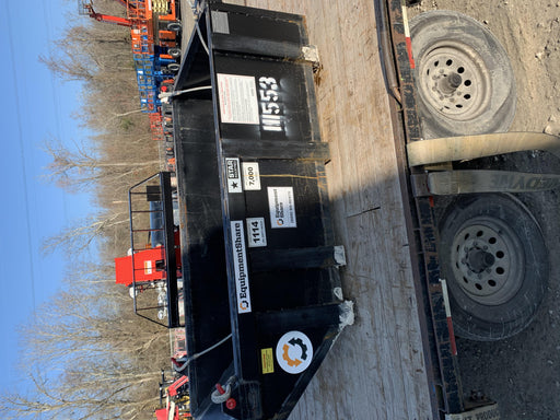 2020 STAR INDUSTRIES 1448B