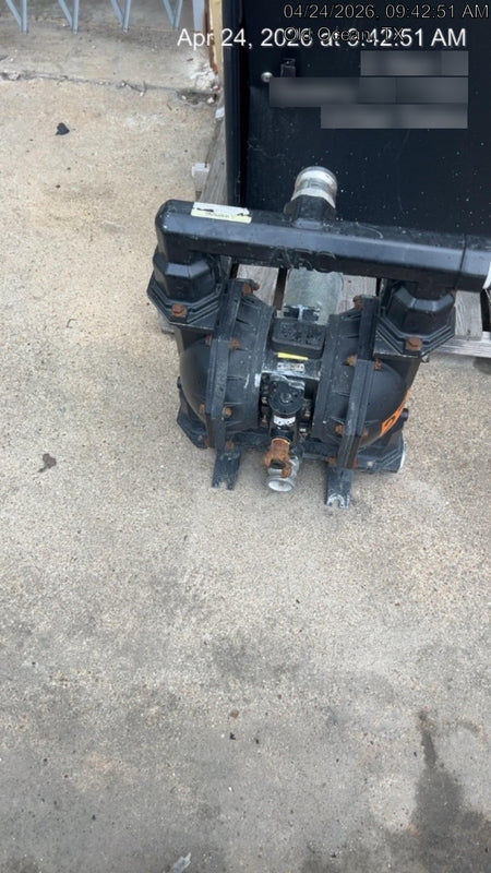 2022 INGERSOLL RAND PD20A-AAP-CCC-B
