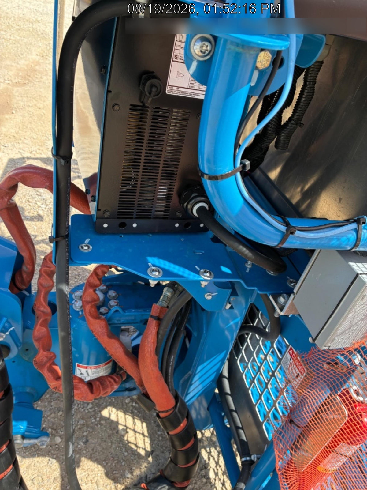 2026 MILLER ELECTRIC CST-282