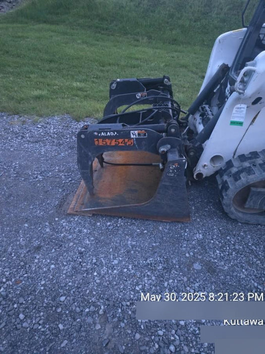 2021 PALADIN UTILITY GRAPPLE 11876-0022