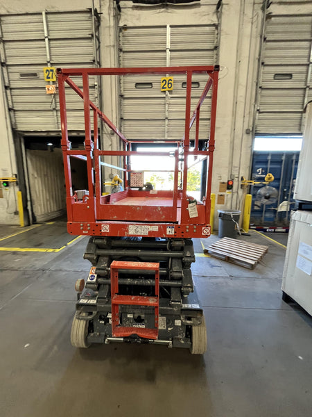 2023 SKYJACK SJ4732
