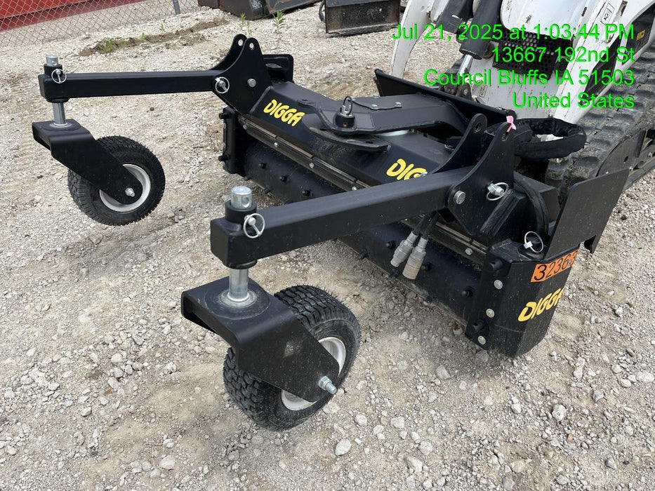 2023 DIGGA PR-480149