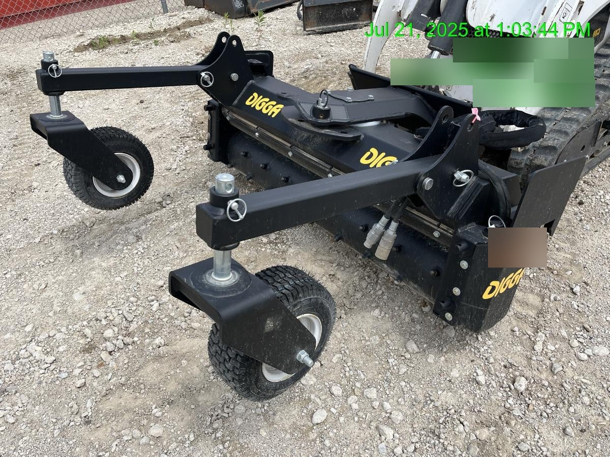 2023 DIGGA PR-480149
