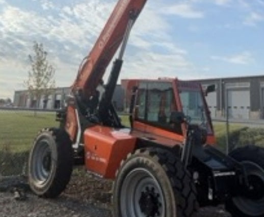 2024 SKYTRAK 8042