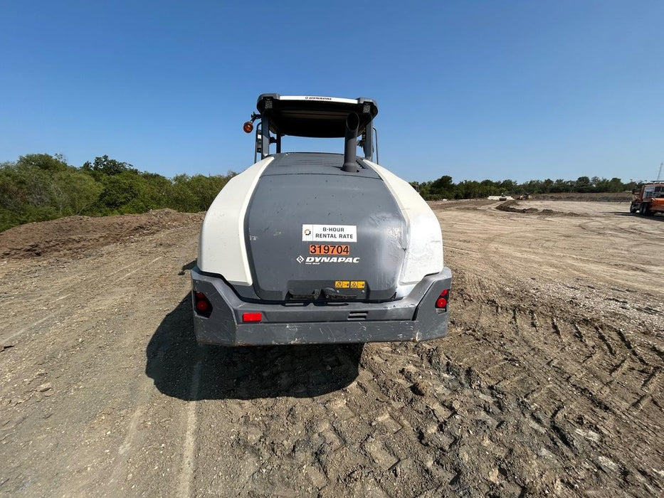 2023 DYNAPAC CA2500PD