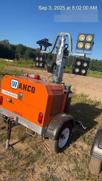 2024 WANCO WLTT-4MM4K