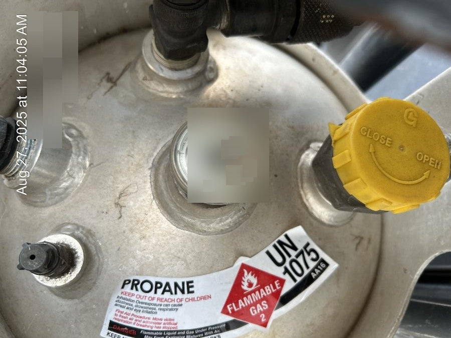 2022 TOYOTA 50-8FGU25