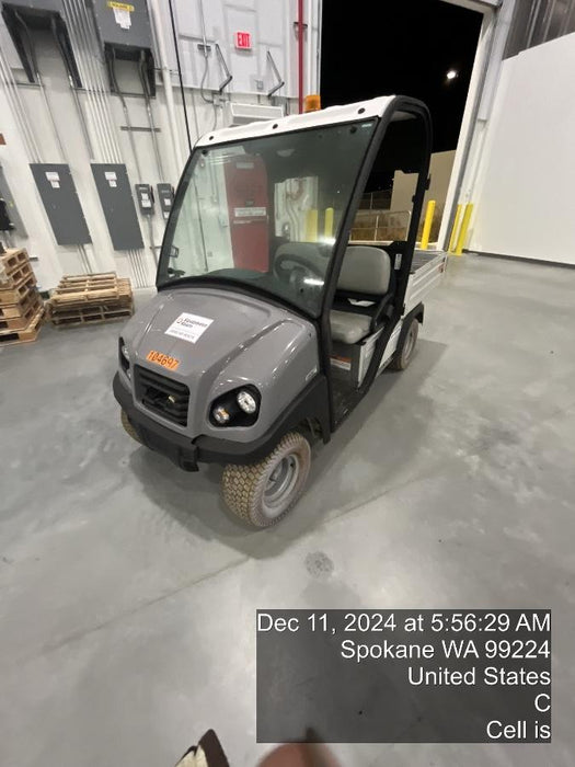 2024 CURRENT TOOLS 100A