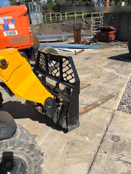 2024 JCB 505-20TC