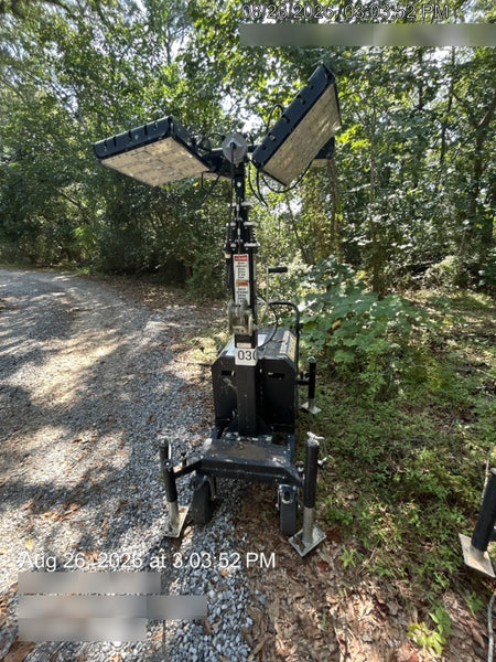 2022 LIND EQUIPMENT LE980LEDV-T4B