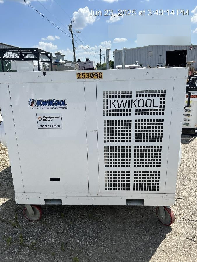 2022 KWIKOOL KPO12-43H