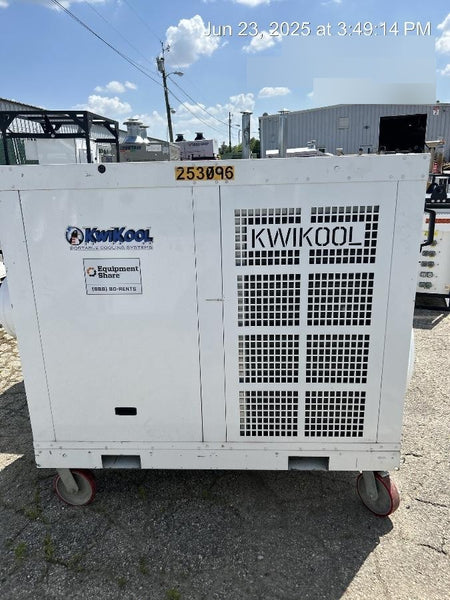 2022 KWIKOOL KPO12-43H