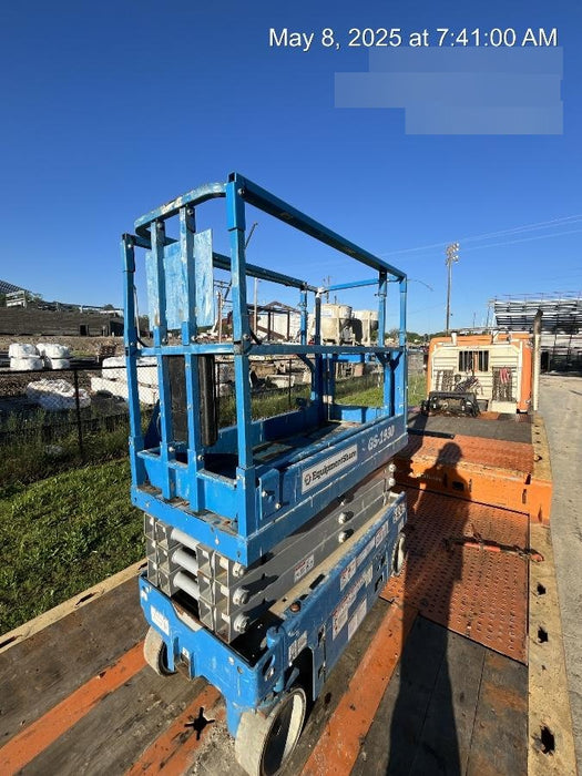 2020 Genie GS-1930 GENIE GS-1930