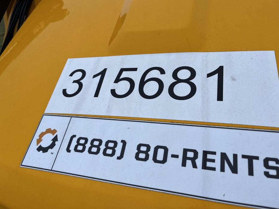 2023 ATLAS COPCO XAS188 CWK