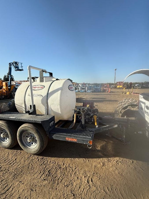 2023 SIMPSON SWT-52517