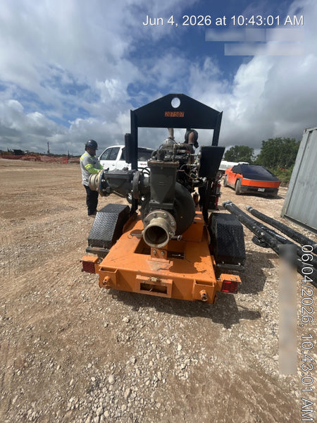 2022 RWN RWN-6612T-OBPT
