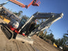 2020 Takeuchi TB290C Cab/Heat/Air, Rubber Tracks, Manual TAG QC