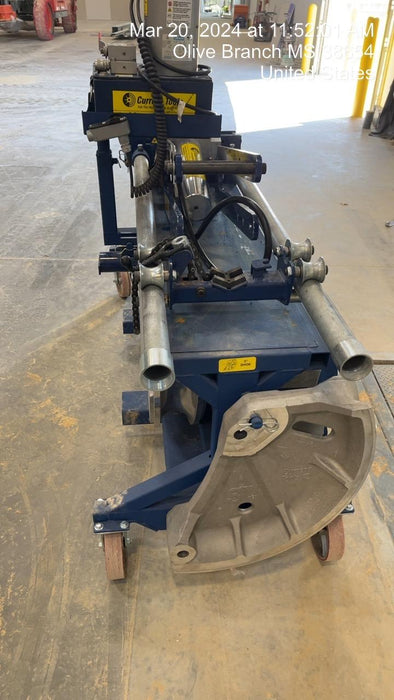 2023 CURRENT TOOLS 252-CT