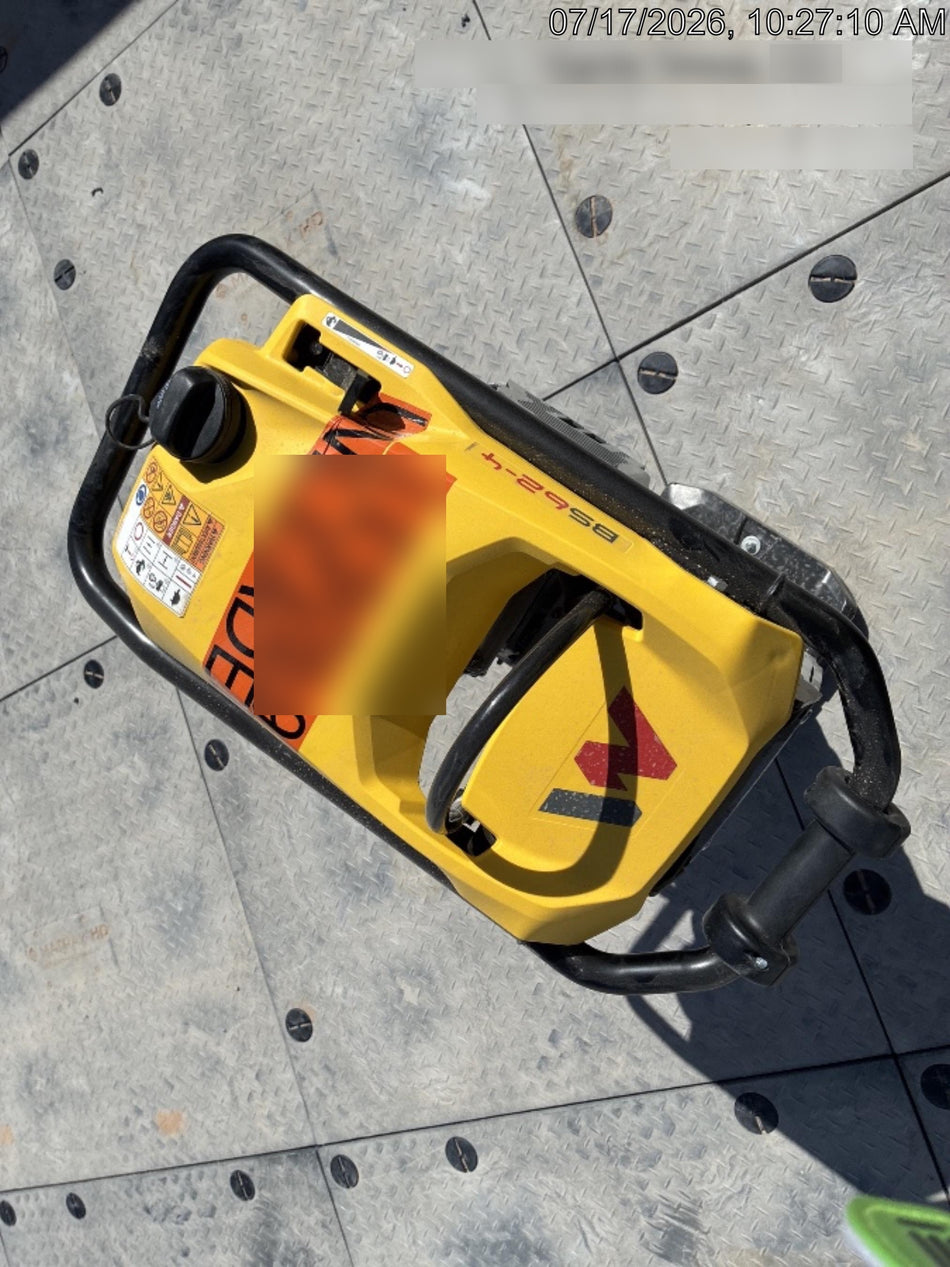 2026 WACKER NEUSON BS62-4Ab/28