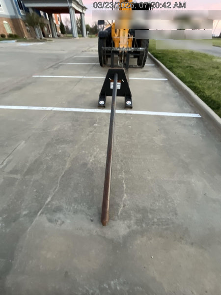 2024 ARROW MATERIAL HANDLING 7630-9
