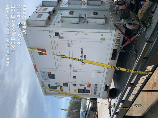 2020 SMARTECH SLIC12R-MSH