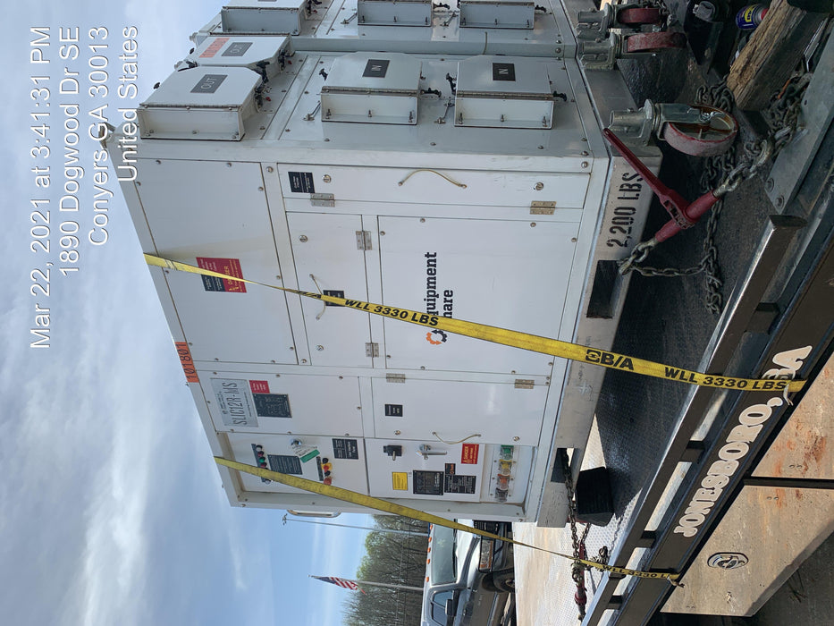 2020 SMARTECH SLIC12R-MSH