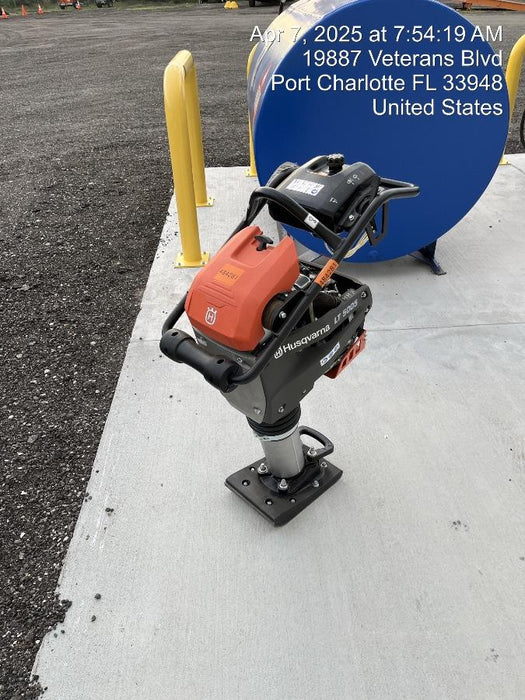 2024 HUSQVARNA LT5005