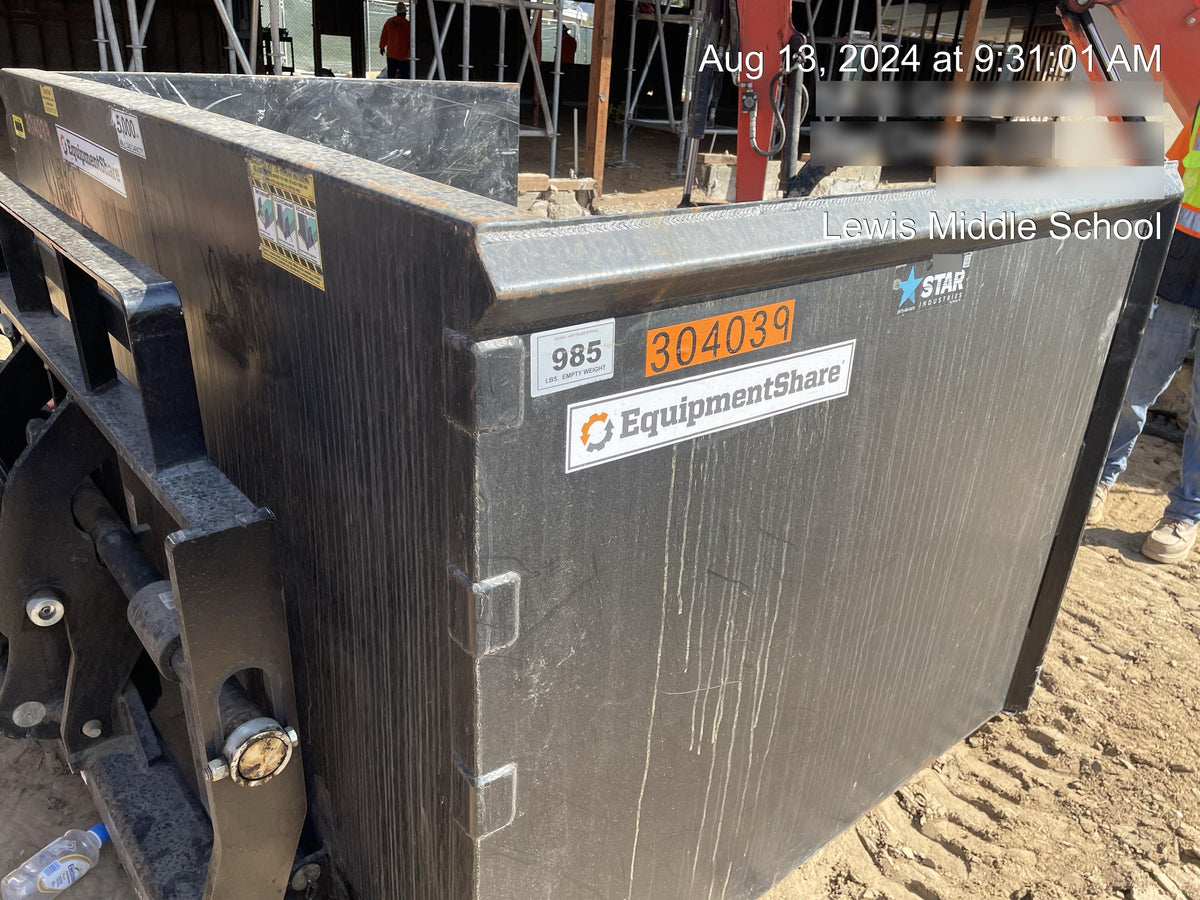 2023 STAR INDUSTRIES 1430