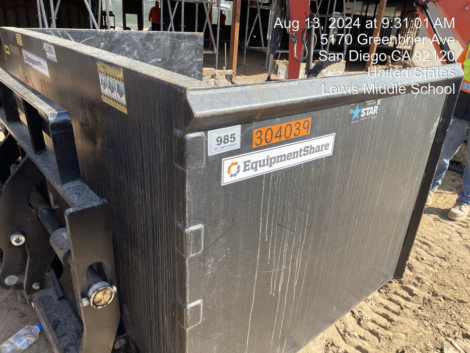 2023 STAR INDUSTRIES 1430