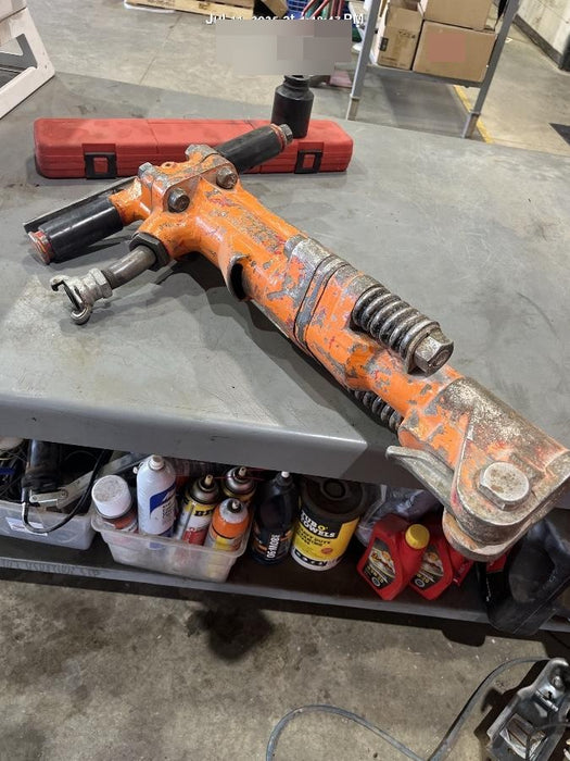 2020 MICHIGAN PNEUMATIC MP-TPB60-114