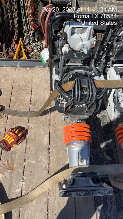 2023 MULTIQUIP MTX60HD