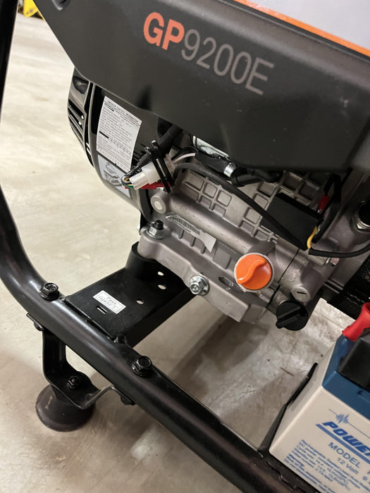 2024 GENERAC GP9200E