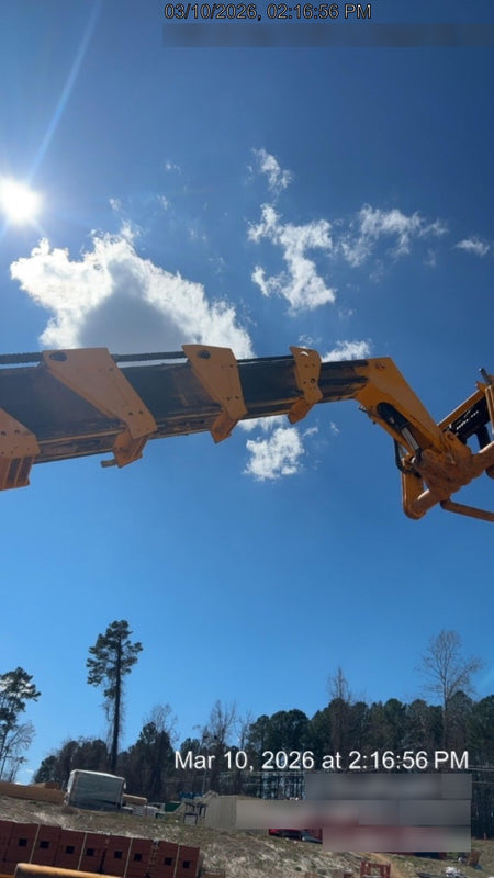 2019 JCB 508-66TC