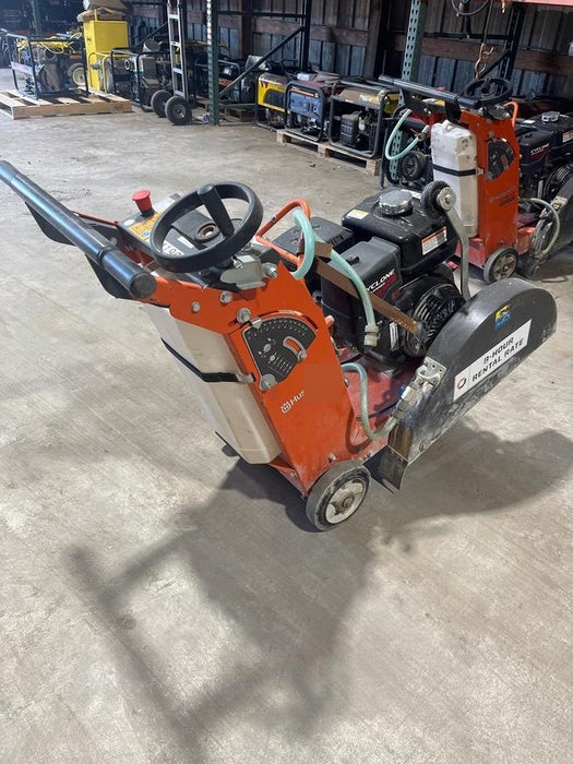 2024 HUSQVARNA FS 400 LV