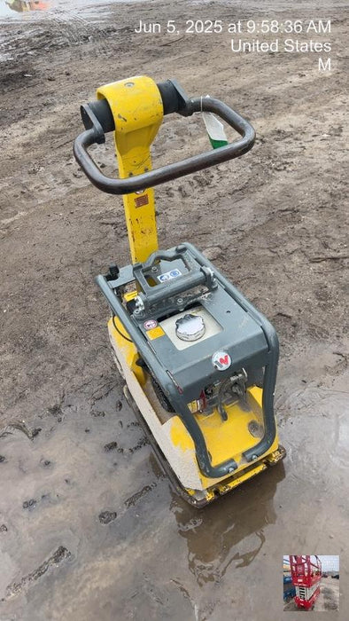 2023 WACKER NEUSON WPU1550AW